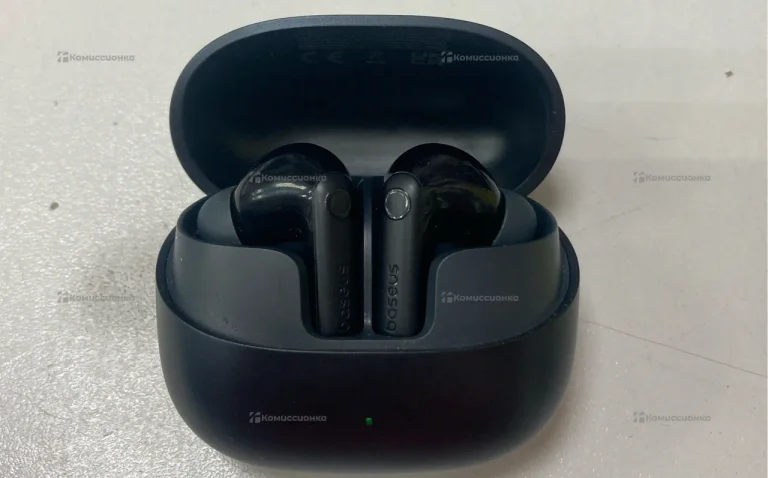 Наушники Baseus Bass BP1Pro