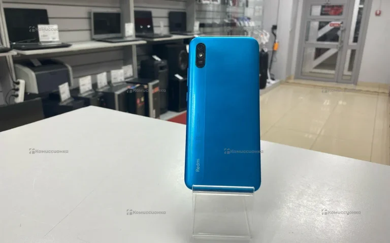 Xiaomi Redmi 9A 2/32 GB