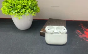 Купить Наушники  AirPods Pro rep б/у , в Тюмень Цена:790рублей