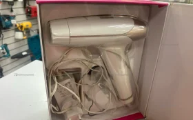 Купить Фотоэпилятор Lescolton 2in1 IPL Laser Hair Removal Machine Laser Epilator Hair Removal Permanent Bikini Trimmer Elect б/у , в Нижний Новгород Цена:1290рублей