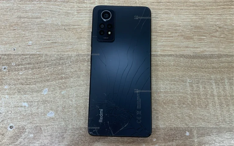 Xiaomi Redmi Note 12 Pro 8/256 ГБ