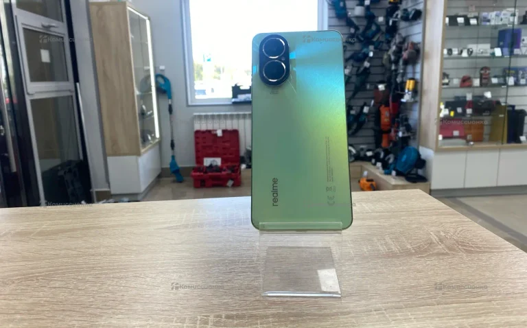 Realme C67 6/128Gb