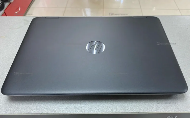 Ноутбук HP ProBook 635 G3