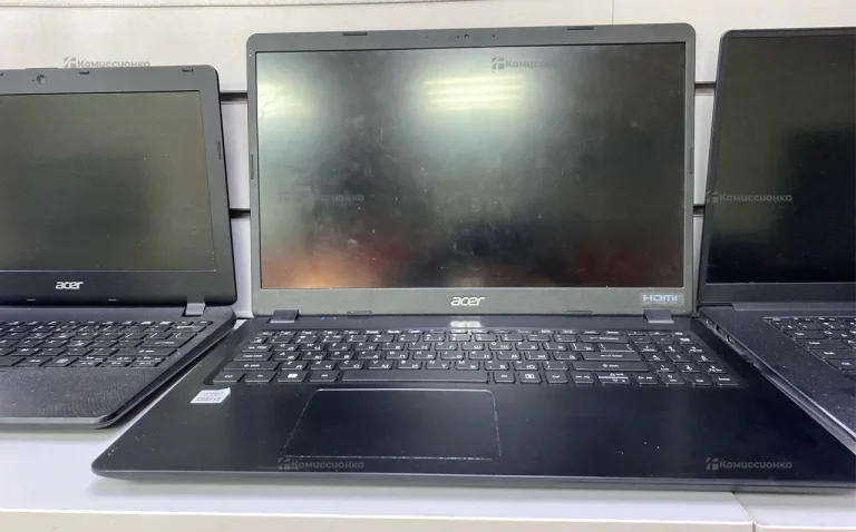 Ноутбук   Acer