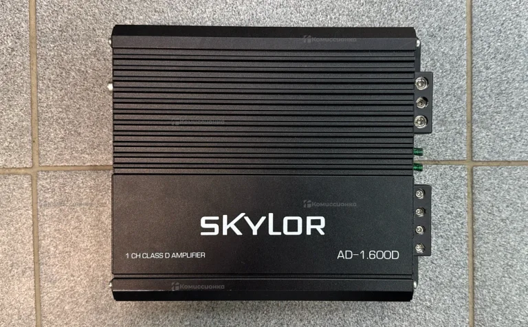 Усилитель Skylor AD-1.600D