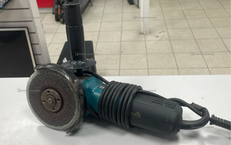 Ушм Makita 9555HN реплика