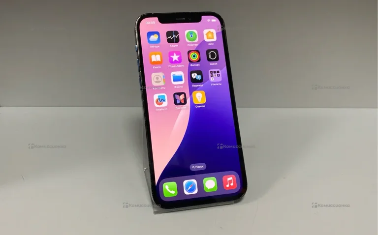 Apple iPhone 12 Pro 128 ГБ