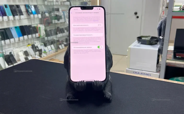 Apple iPhone 13 Pro Max 6/128 ГБ