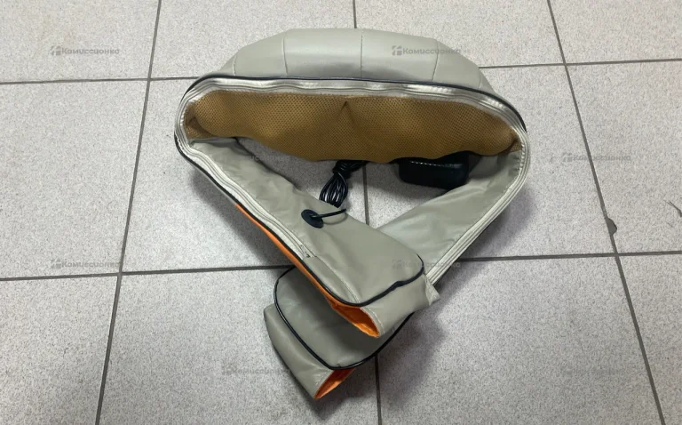 Накидка массажная универсальная Bradex