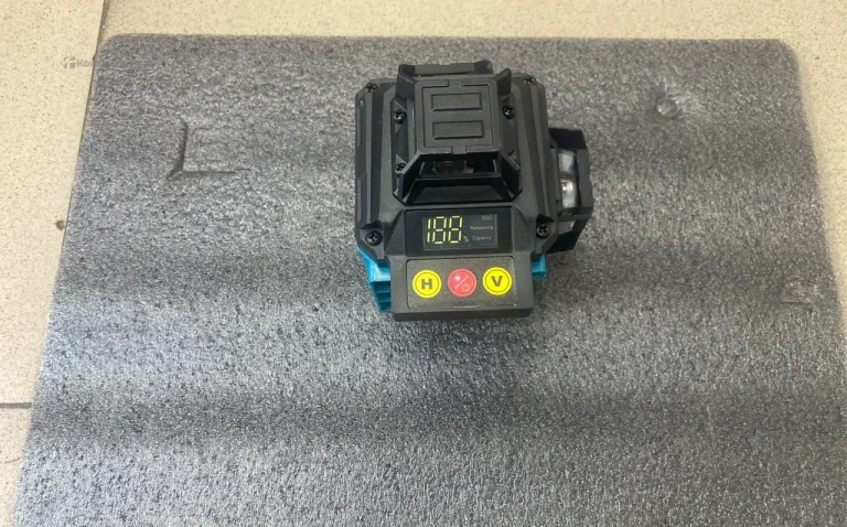 Лазерный уровень MAKITA реп