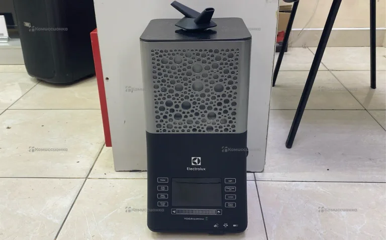 Увлажнитель воздуха Electrolux