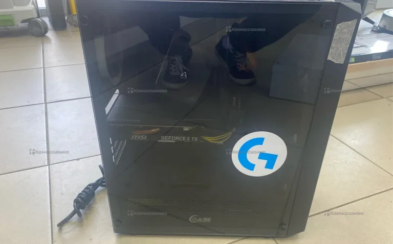 Системный блок  ASUS TUF GAMING