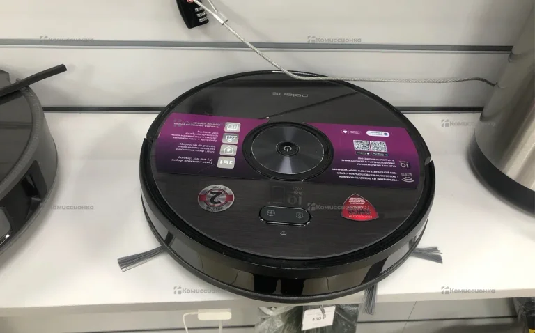 Пылесос  Polaris iq home aqua