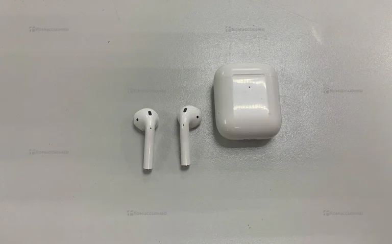 Наушники AirPods 2