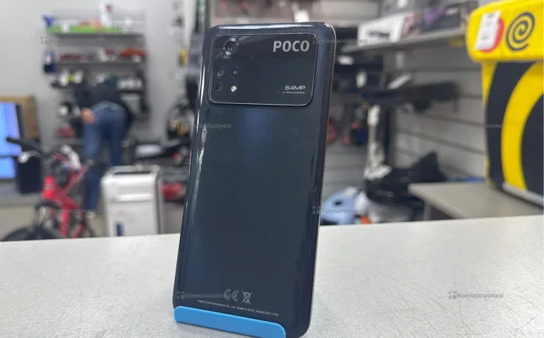 Xiaomi POCO M4 pro 6/128Gb