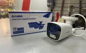 Купить Камера видеонаблюдения Amatek AC-IS802MF б/у , в Санкт-Петербург Цена:1890рублей