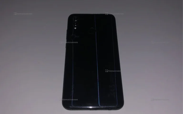 Honor 10 lite 3/64