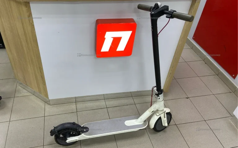 Самокат Xiaomi Mijia M365