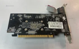 Видеокарта NVIDIA GT 730