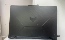 Купить Ноутбук Asus TUF Gaming F15 б/у , в Саратов Цена:36900рублей