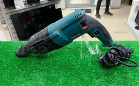 Перфоратор makita HR2470