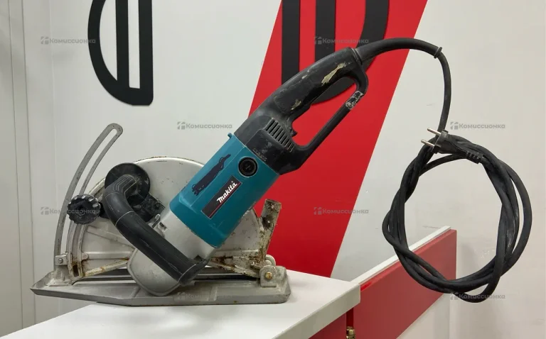 Штроборез makita 4112HS