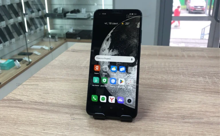 Realme 10 8/128 ГБ