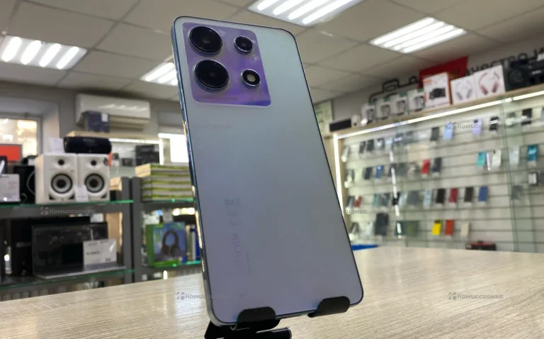 Infinix Note 30 6/128 ГБ