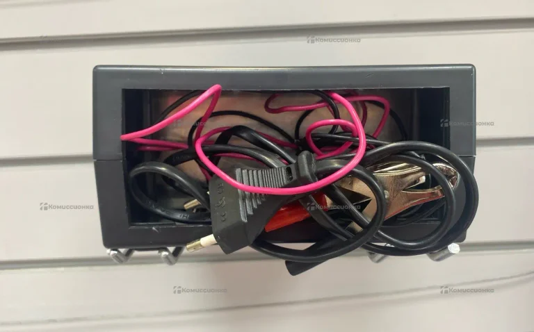 Зарядное устройство PW265