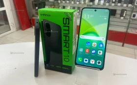 Infinix SMART 10 4/128 ГБ