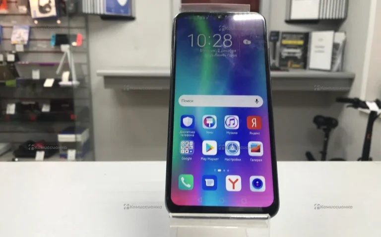 Honor 10 Lite 3/32 ГБ