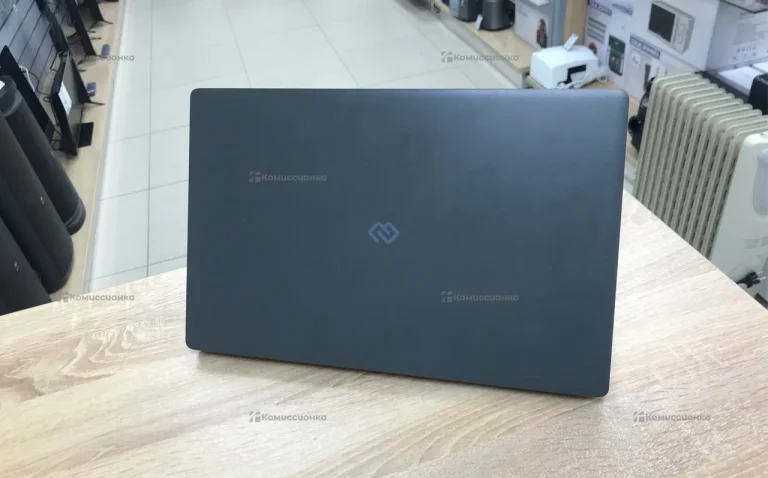 Ноутбук  Digma