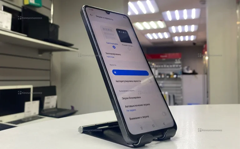 Realme Note 60x 3/64Gb