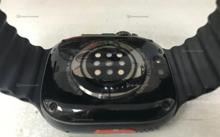 Часы  HW Ultra 2 call