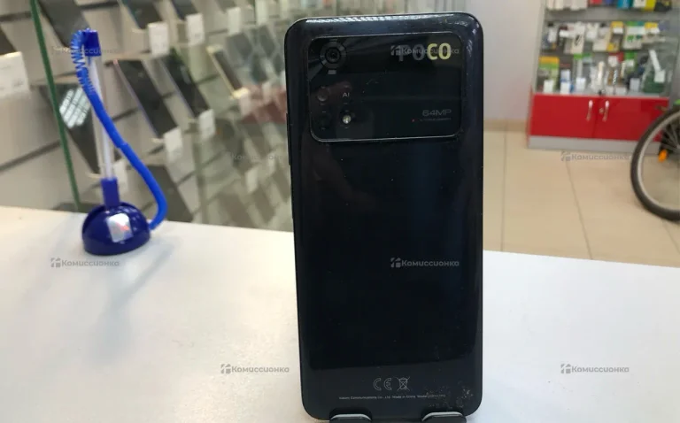 Poco M4 Pro 8/256Gb