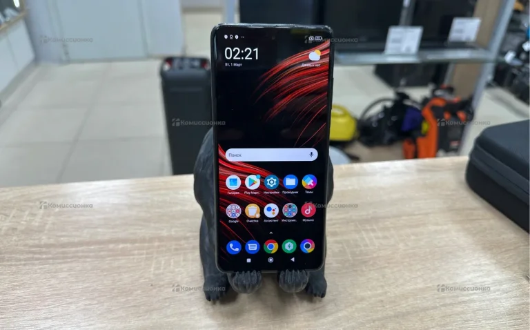 Xiaomi Poco X3 Pro 8/256ГБ