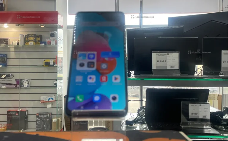 Tecno Spark 2023