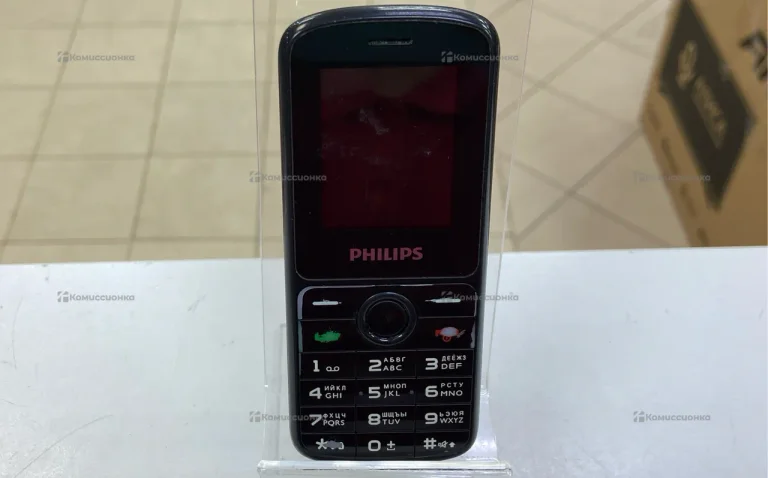 Philips Xenium E2101