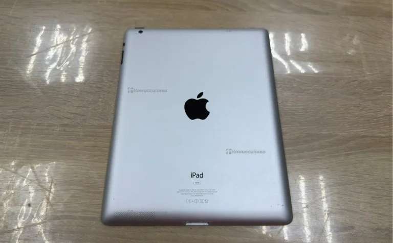 Планшет iPad 3 A1430 IPad 3
