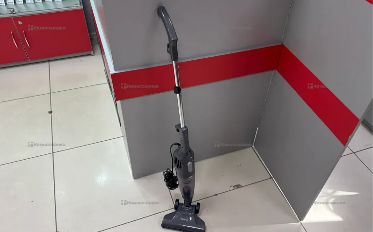 Пылесос Blackton BT VC1605B