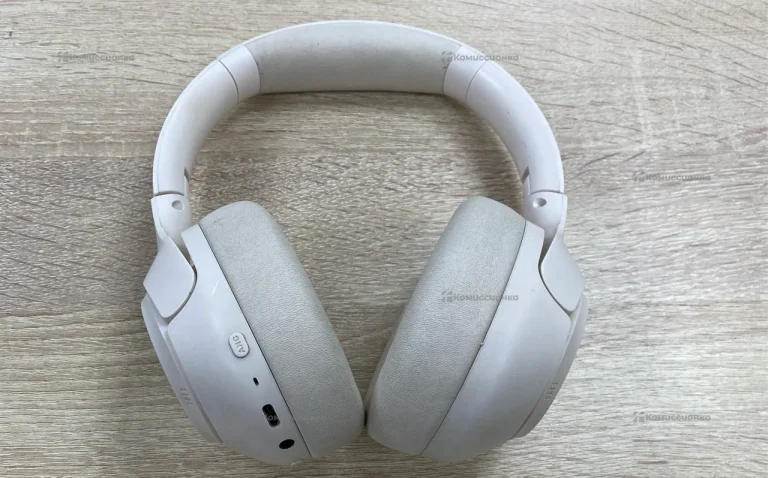 Наушники  Fiero Rave