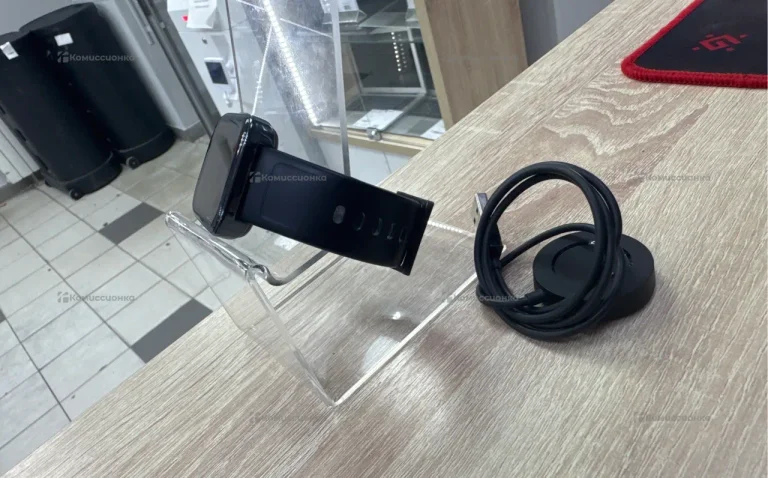 Часы  Realme Watch 3