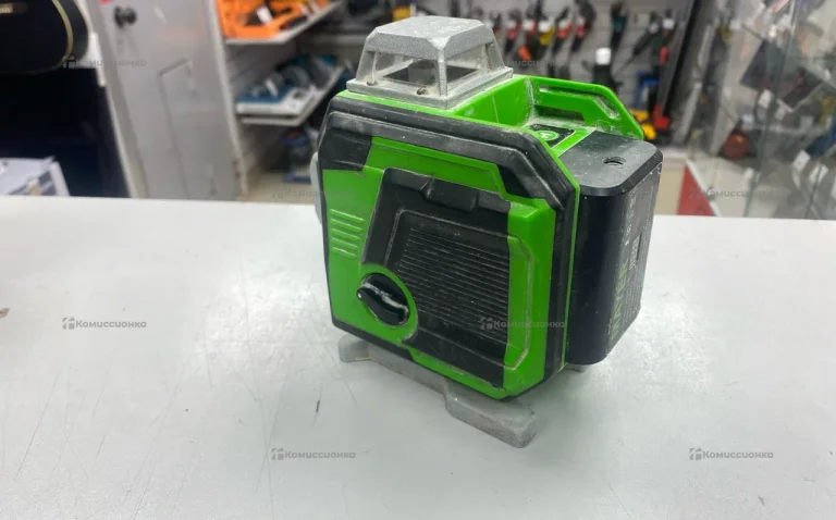 Лазерный уровень Mayer