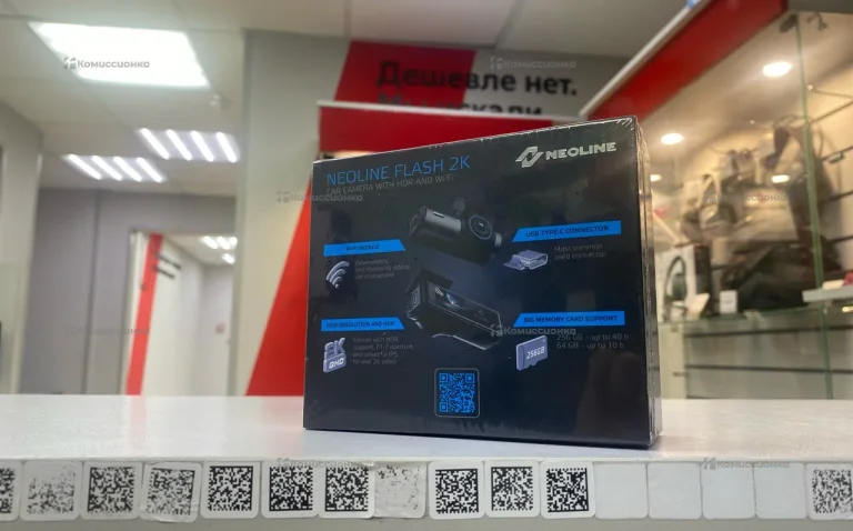 Радар Neoline flash 2k