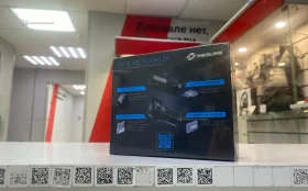 Купить Радар Neoline flash 2k б/у , в Казань Цена:3000рублей