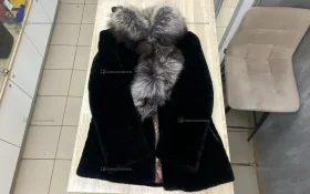Купить Шуба kalaner  40р б/у , в Магнитогорск Цена:1600рублей