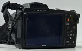 Купить Фотоаппарат Nikon Coolpix L110 б/у , в Пермь Цена:1490рублей