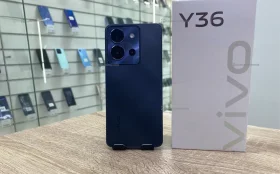 Vivo Y36 4/128 ГБ