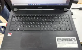 Ноутбук Acer N17Q3 A315-21-64A8