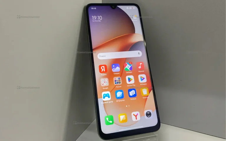 Xiaomi Redmi 14C 6/128 ГБ